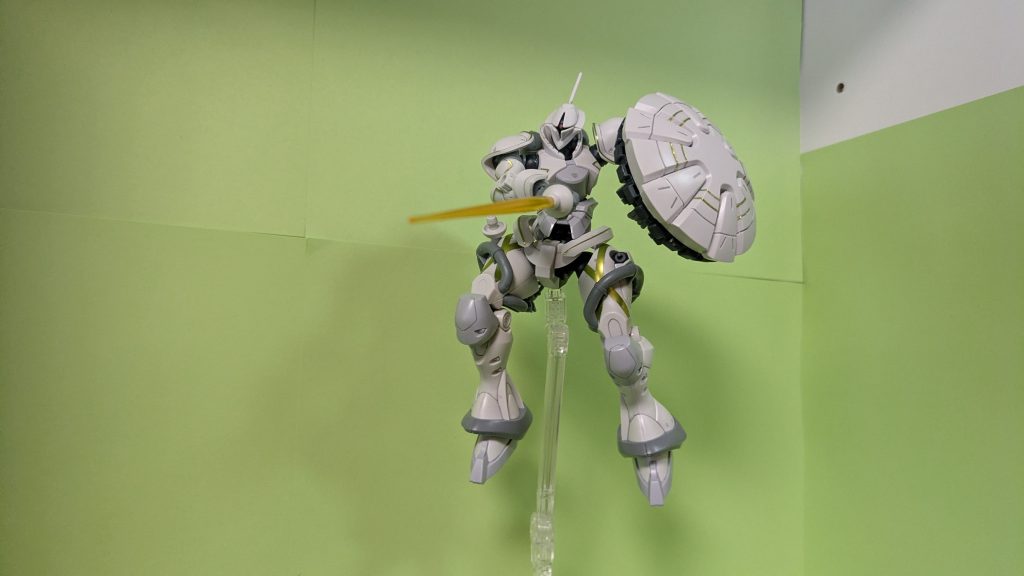 機動戦士ガンダム第37話　テキサスの攻防（GQ編）–5枚目/制作者：シン・タロウ