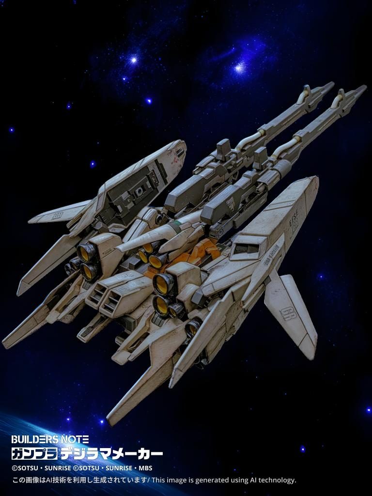 ここはビコーンさせるべきだったなぁ… もう片付け箱にしまっちゃったよ(gundam-kao5)今度は、いつかやらなきゃ第二弾❗️キラッキラ✨️したやつにトライしてみようかな…