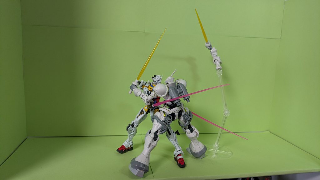 機動戦士ガンダム第37話　テキサスの攻防（GQ編）–9枚目/制作者：シン・タロウ