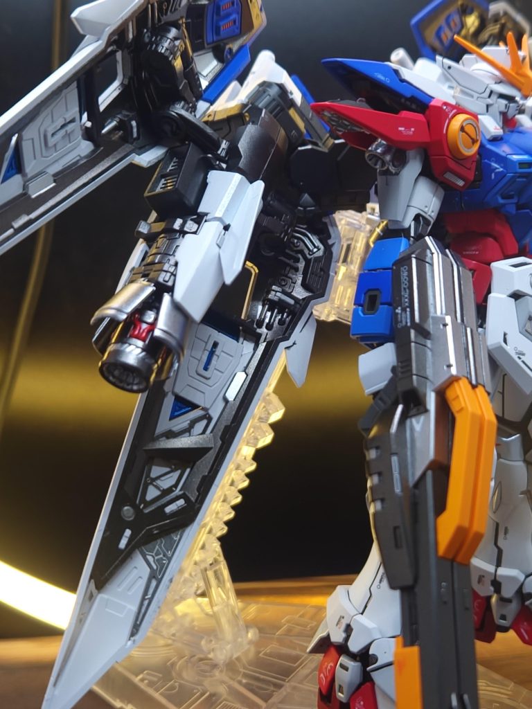 Rg wing. Tv–3枚目/制作者：aws100076