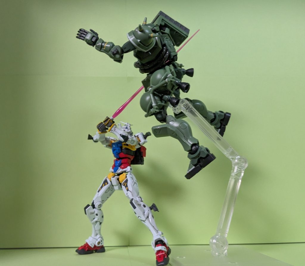 続いてデニムも