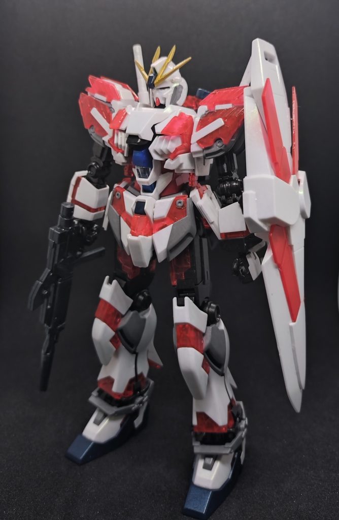 ナラティブガンダムく–3枚目/制作者：FRIJOKER