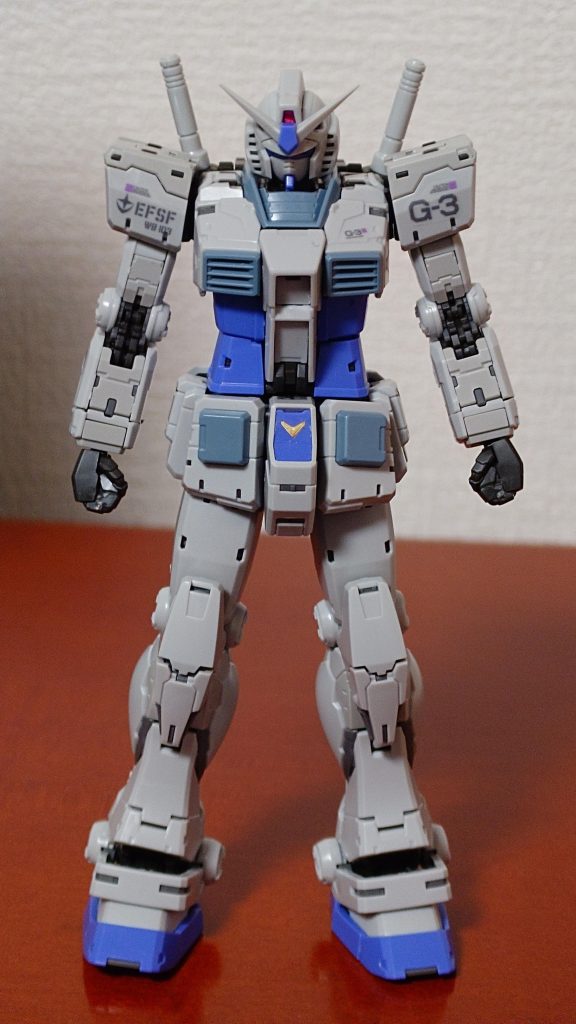 ２枚目目は全体を正面から。78はやっぱりイケメンです☀