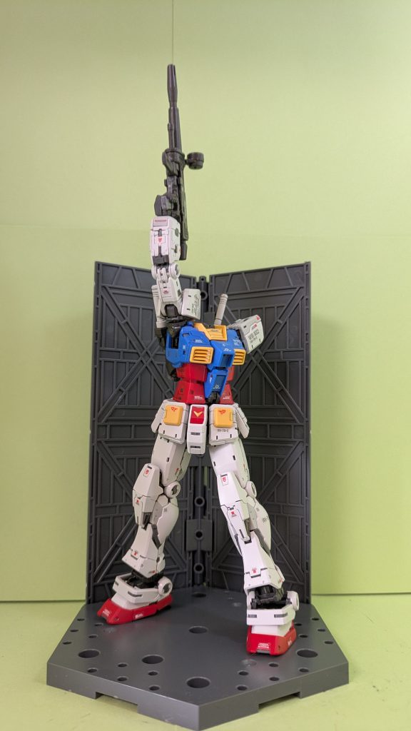 ラストのラストシューティング！