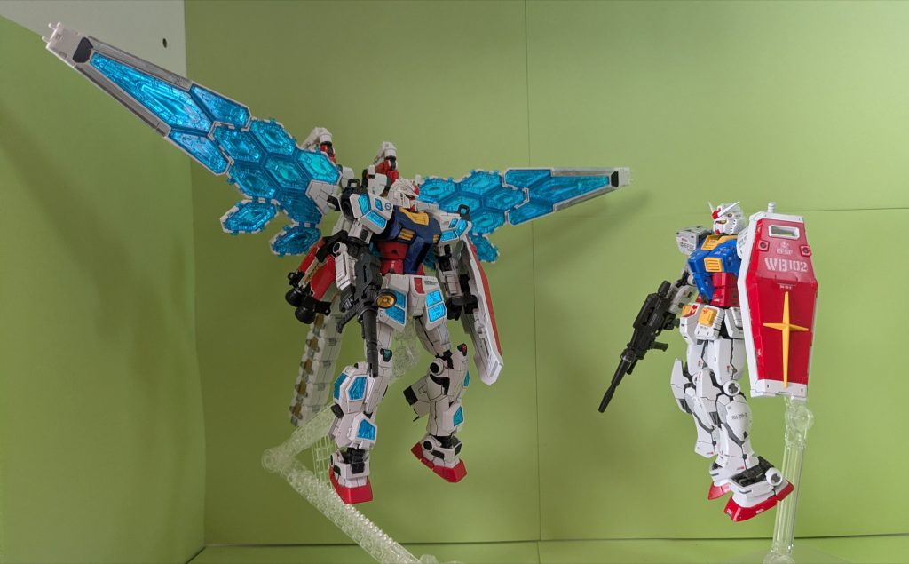NTとAI、分かり合うことができるか？https://gumpla.jp/hg/2406379