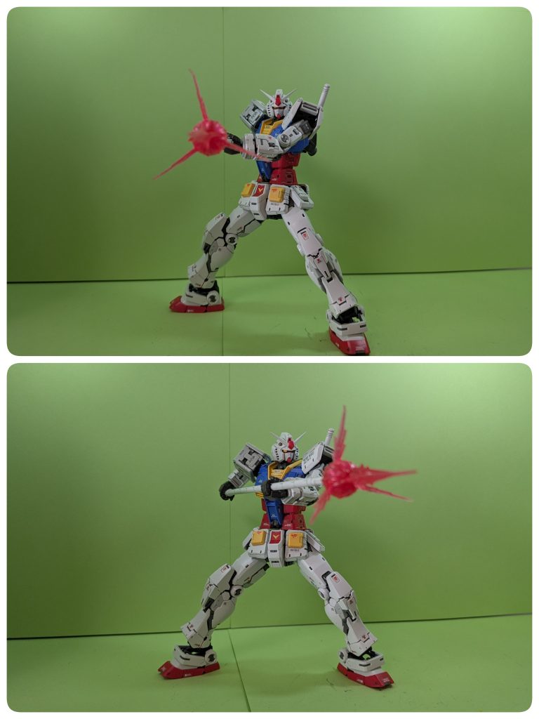 ジャベリンありがとねー！　　　　　　　　　CV:クリム・ニック