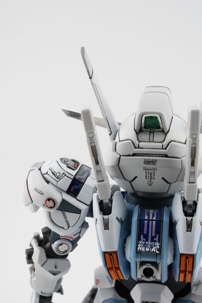 Mgsd aerial–2枚目/制作者：aws100076