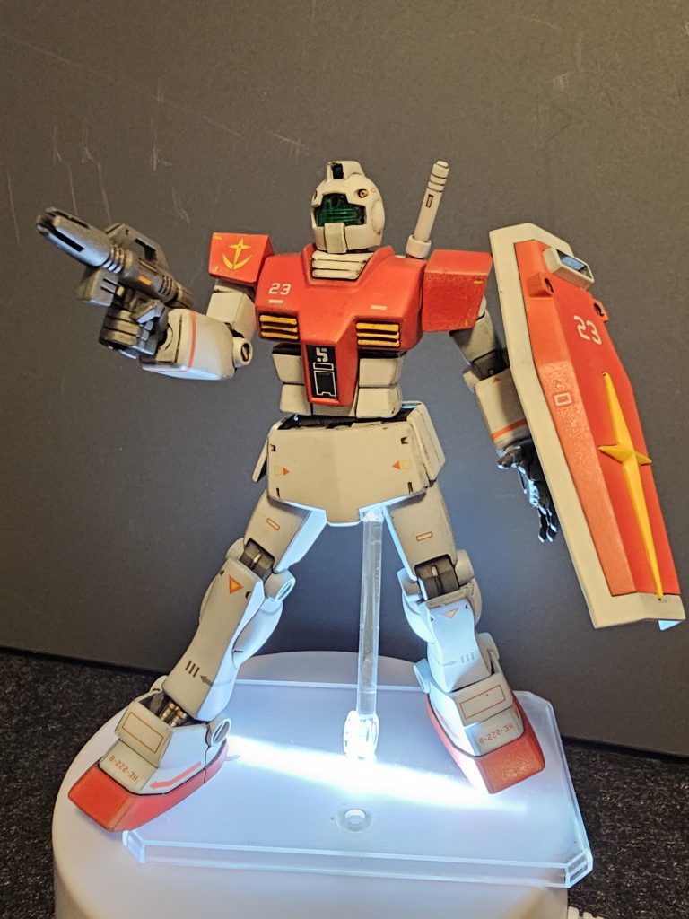 見てくださってありがとうございました！