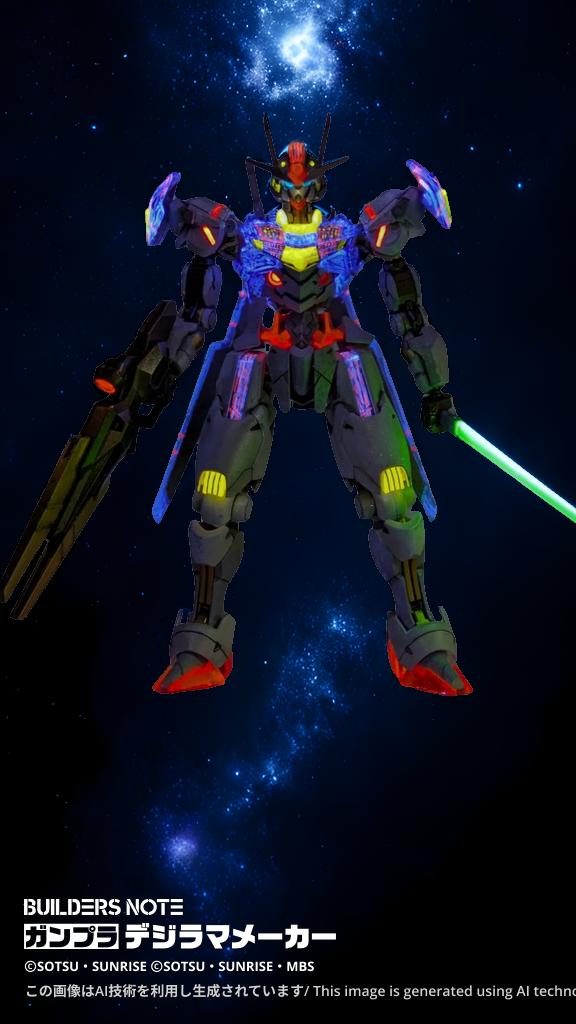 黄色パーツは最初から光る素材だったので特に手は加えずでした。赤のクリアパーツは光らない素材だったので蛍光レッドの缶スプレーで塗装クリアパーツはすべてシルバーの裏打ちを筆塗りで行っております。コレがやりたかった😊クリアパーツのシルバー裏打ちは初挑戦です👍🏽