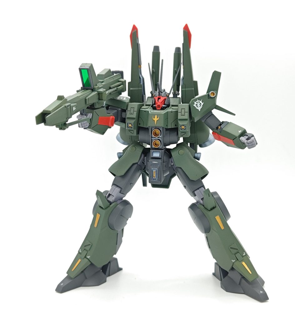 ドーベンウルフ–2枚目/制作者：ユッキー