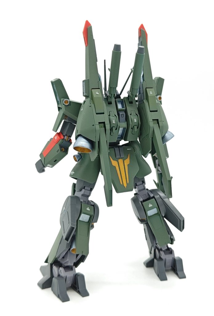 ドーベンウルフ–3枚目/制作者：ユッキー