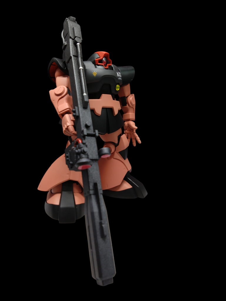 ビーム・バズーカが良い！