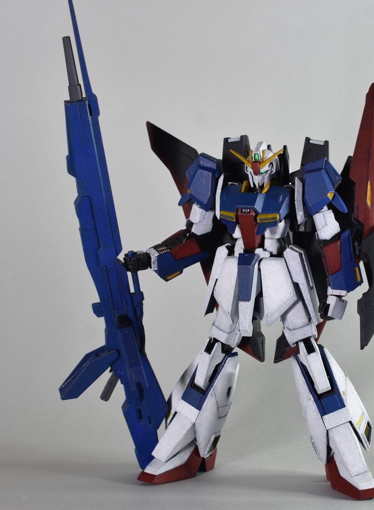 なんとかなっちゃうんですよねぇ。