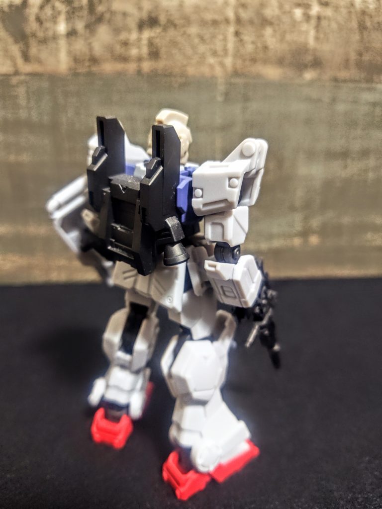 相変わらず墨入れは出来ていませんが、この頃は楽しくて楽しくて。とかなんとか言い訳しつつ今作ってるモデルも墨入れまでちゃんと出来るのか。まぁ、頑張らないとね、この発表会に来たんだからね。