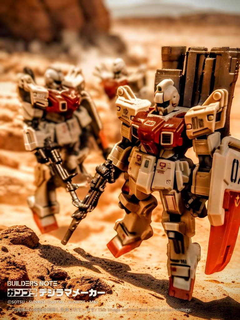 なんかこれ、楽しいですね。やりようによってはうまく作れるのかも。ではまた。