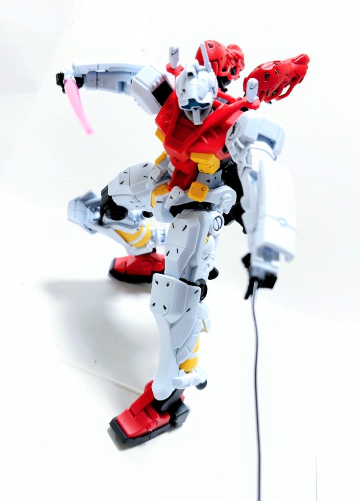 ゲルググ（GQ）–3枚目/制作者：Takanari