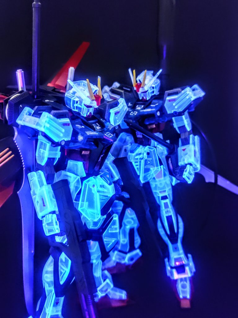 番外編　撮影ブース✕クリアカラーストライク–4枚目/制作者：HKR