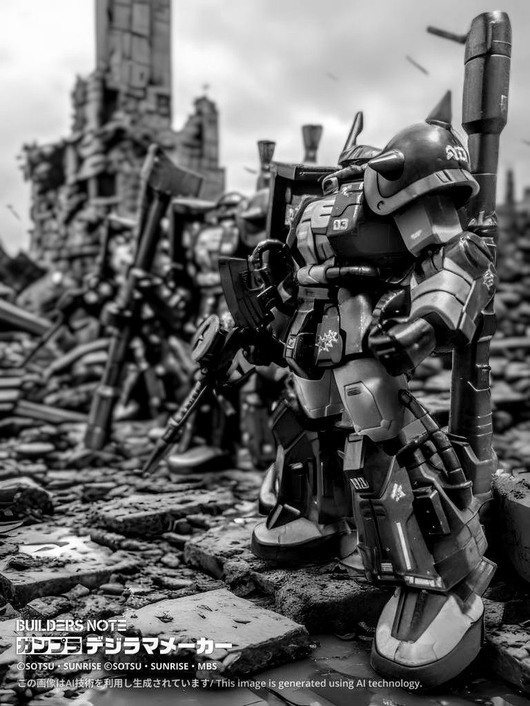 そうそう、これこれ（笑）。撮るときの角度を狙ってやればこの通り。違和感がほとんど無い無茶苦茶お気に入りの壁紙が出来てしまいますからね、これは楽しいですし嬉しい。私はその出来上がり画像をさらに少しだけイジりますが、いや本当に凄い時代になったものです。それこそ、この技術が何かの間違いをうまなければと祈るばかりですね。それらの積み重ねが規制され、禁止されといった流れになっていってしまいますから。(何となくこう、予想できる未来です)