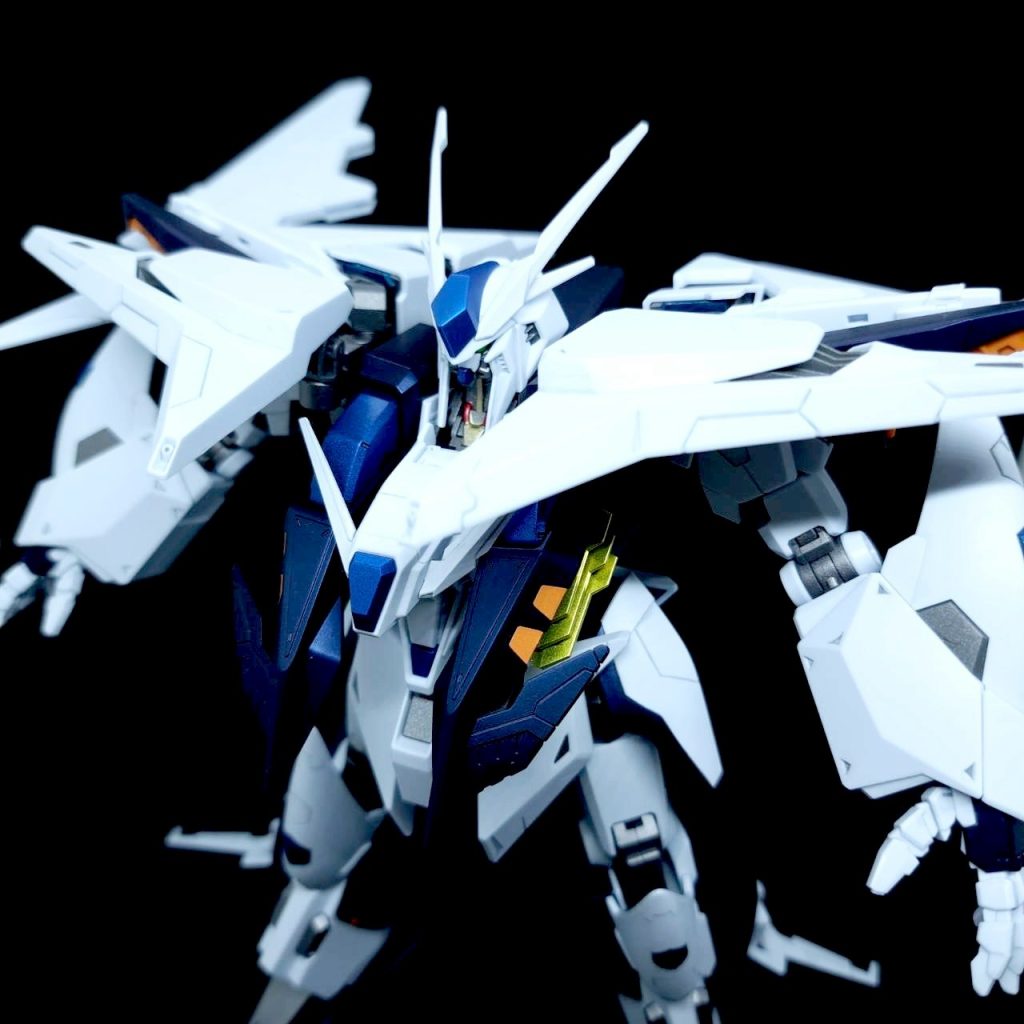 今年から始めたGUNSTA投稿。フォローしてくださってる方、いいね•コメントしてくださった方、ありがとうございました(gundam-kao9)&nbsp;とても励みになりました!!来年2026年もこんな感じで、まったり作成しつつ、時々過去作を投稿できればと思いますので、よろしくお願いいたします。皆様、良いお年を!!