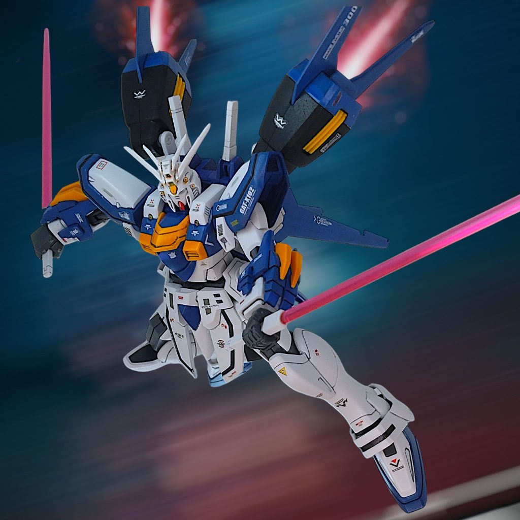 紅白戦事前登録者の紹介を見ました！過分なお言葉を頂き、少し気恥ずかしいですが、他のモデラーさんの特徴も分かりやすくて、このアイディアを考えた運営様には脱帽です(gundam-kao8)