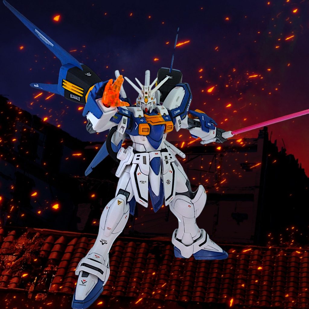 ディアッカ「1対1の近接格闘に特化した、まさに決闘(デュエル)用のガンダムだぜ」イザーク「機体説明がだいたい合ってるのも困るな」