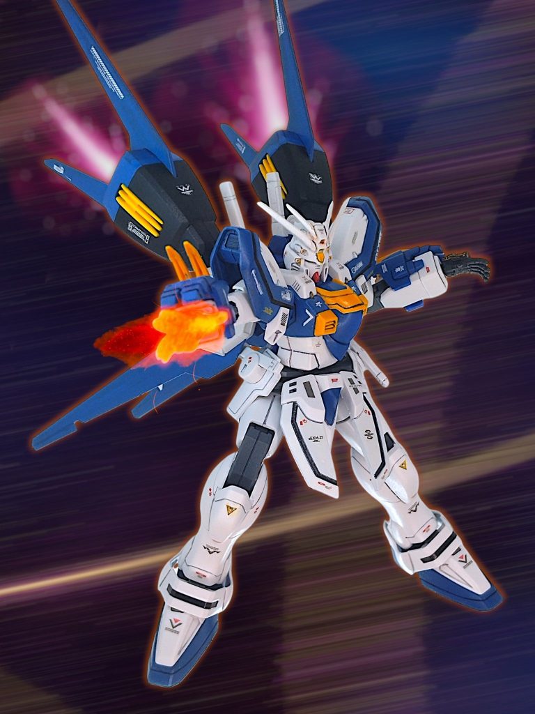 イザーク「爆熱！ゴッドフィンガー！！」 