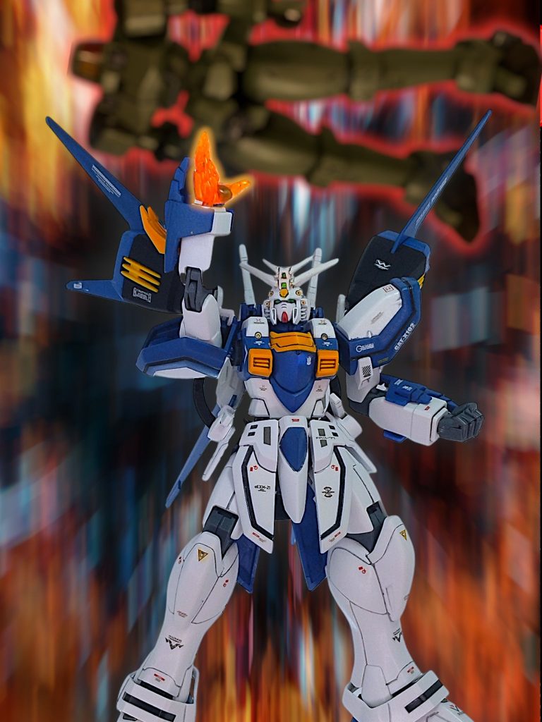 イザーク「ヒィィト  エンドッ！！」 ディアッカ「さすがだな、ノリノリじゃないか」イザーク「ち、違うわッ！馬鹿者が！」