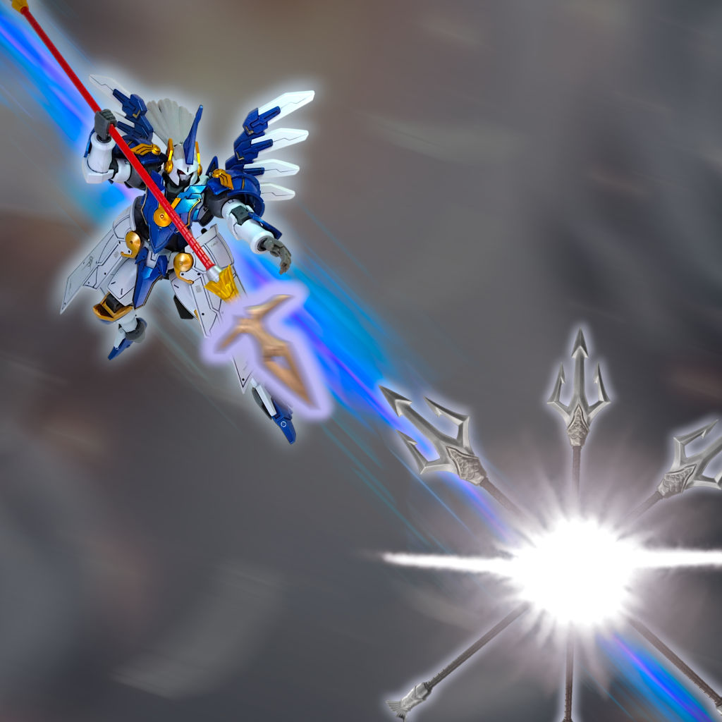 「その身に刻め、神技ニーベルン・ヴァレスティ！！」当時すごくやり込んだゲームです(gundam-kao5)北欧神話もこれで興味を持ちました