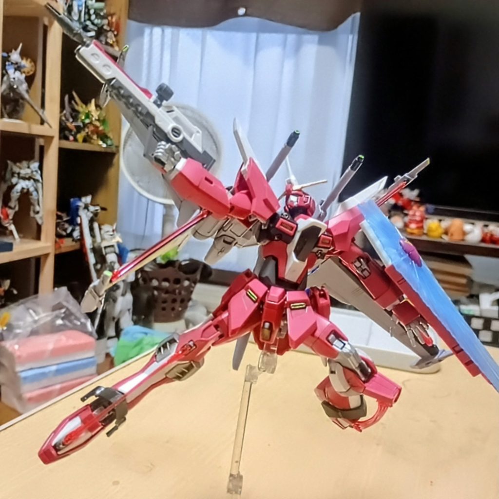 インジャ二式–3枚目/制作者：もりんち