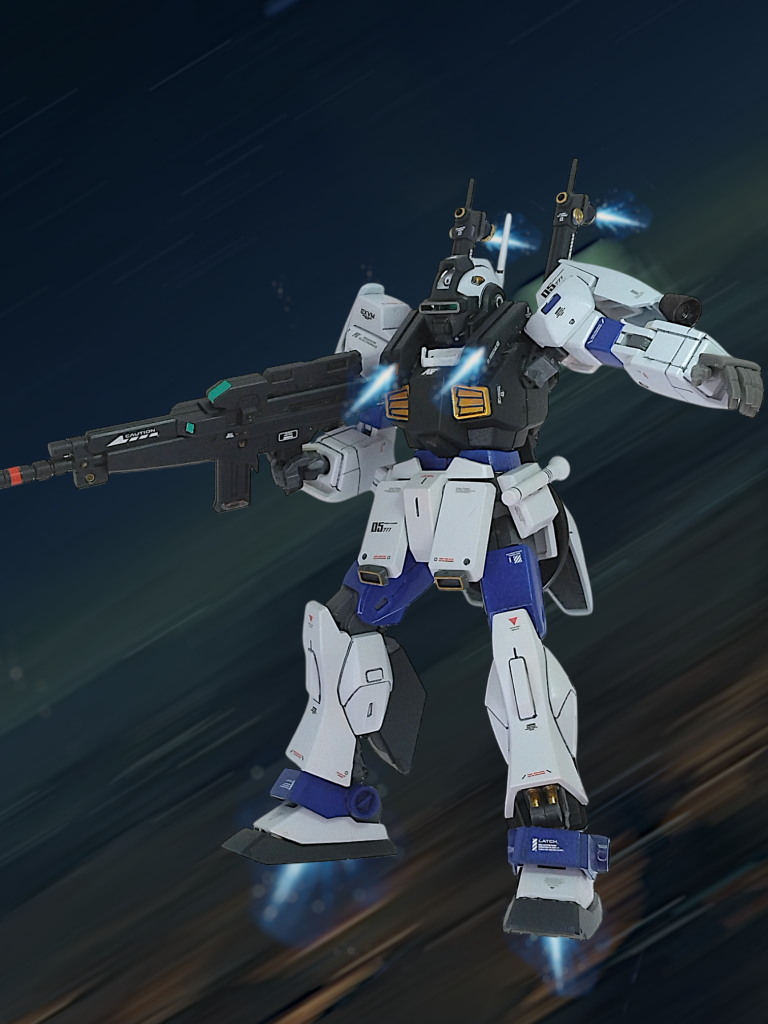 「このままマーカーポイントを目指して降下せよ。ここで落とされるなよ!」