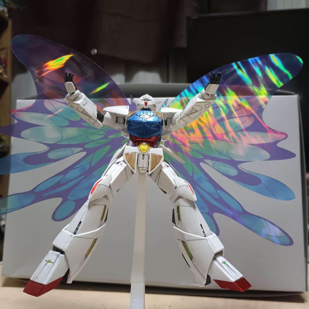 月光蝶–3枚目/制作者：もりんち