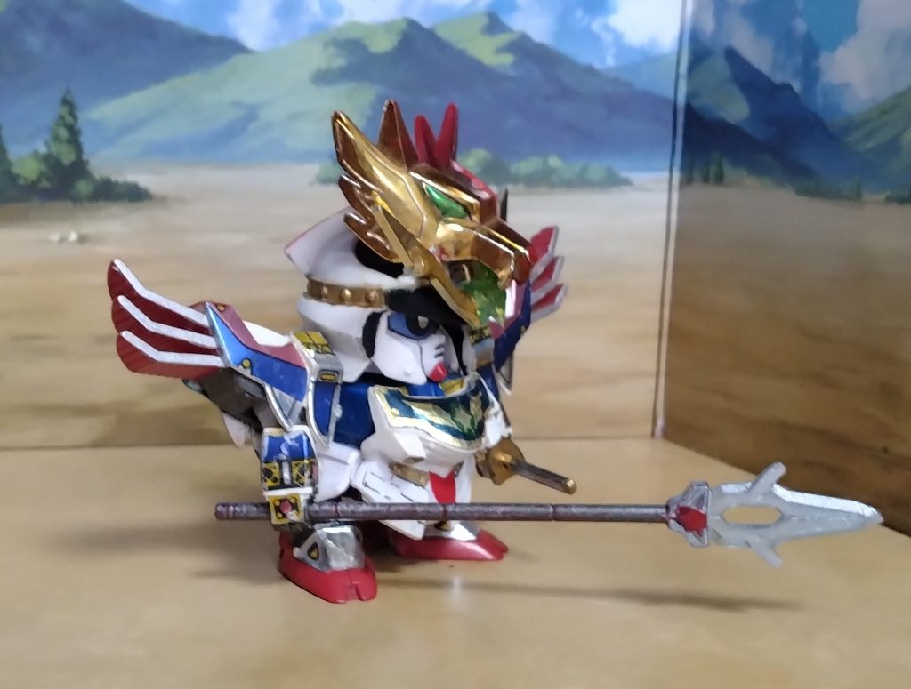 烈心零頑駄無–5枚目/制作者：サト(悟)