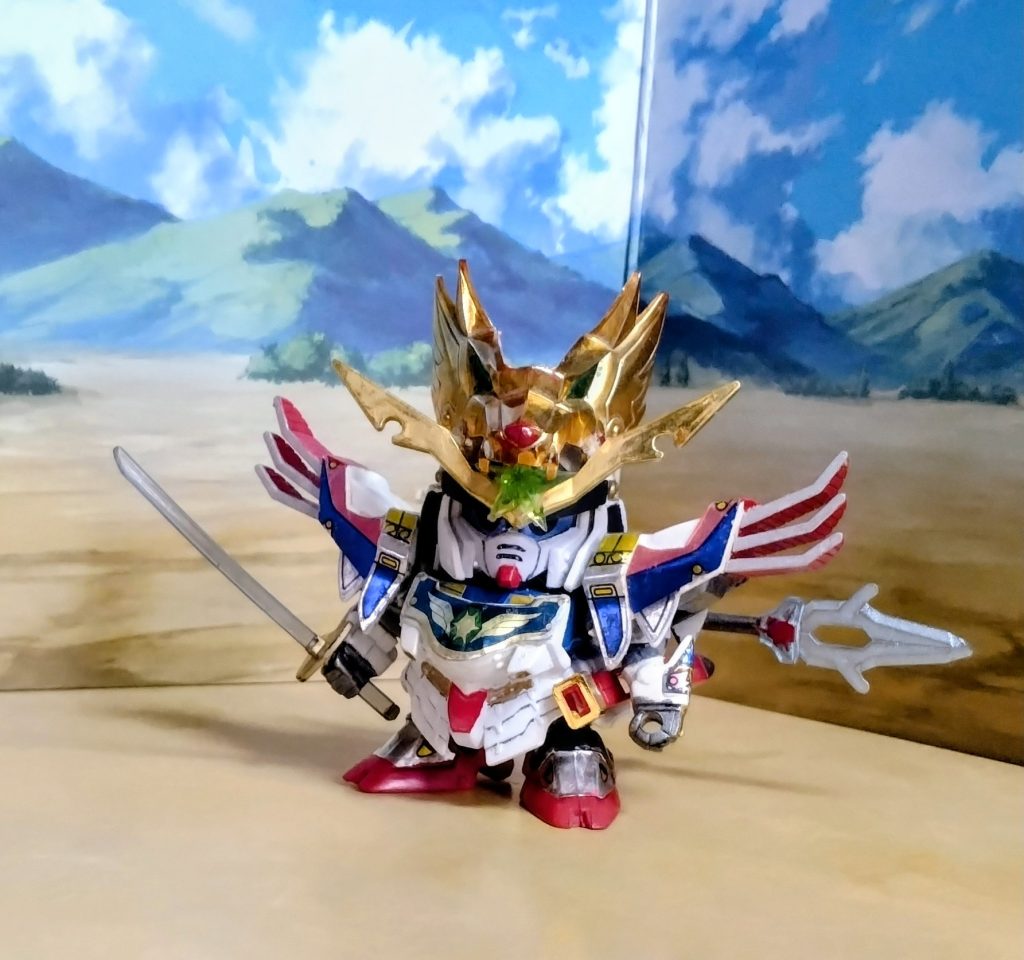 炎邪刀🗡️🔥(地獄から蘇った亡霊を断ち切る刀です)