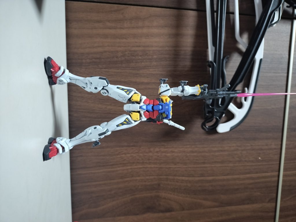 ラストシューティング(風)