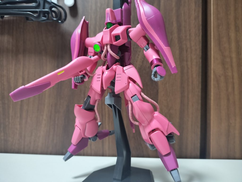 バトオペ2の立ち絵風