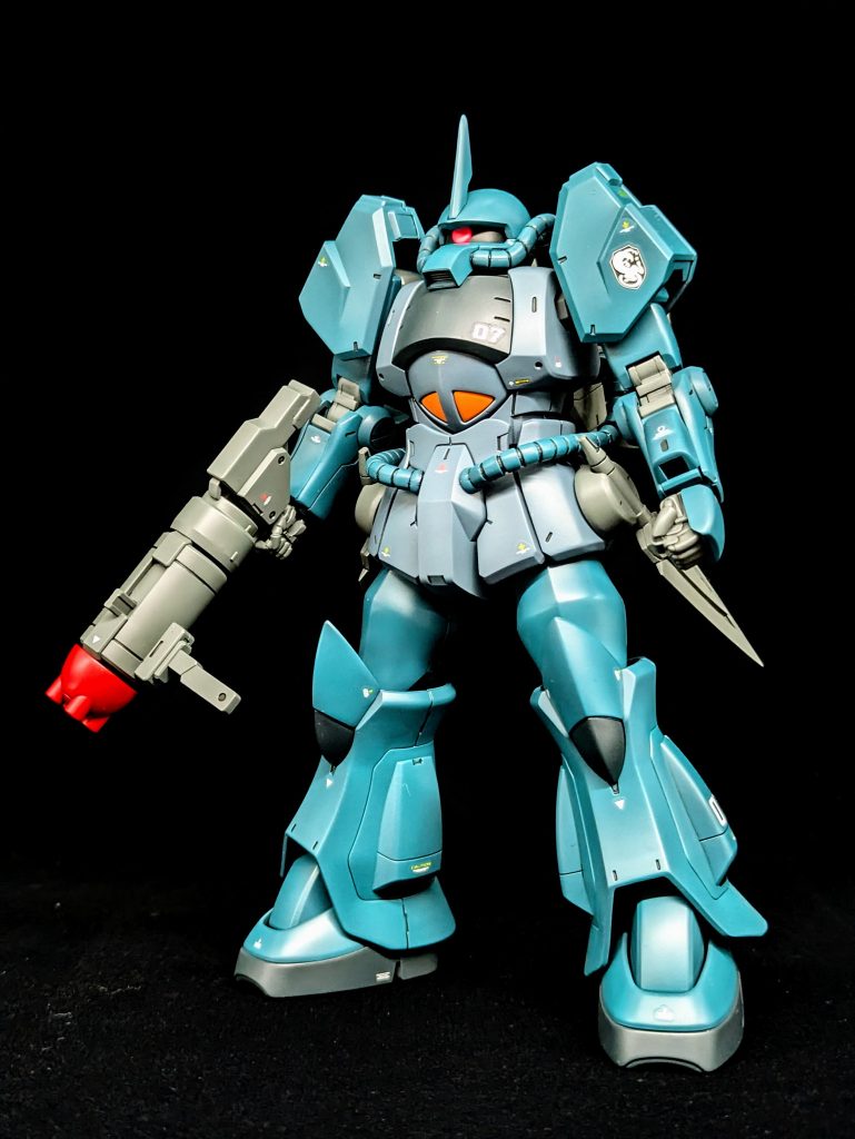 グフマリナー–2枚目/制作者:みきたつ