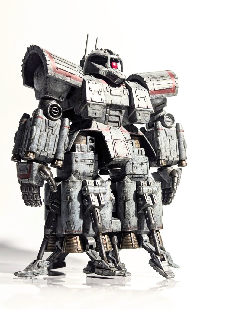 今回やってみました新技法は以下となります🐱ご興味ありましたら制作中にアップしておりますのでご覧下さい。いずれも今後のモデリングに欠かせない技法で、収穫高が多かったです(zaku-kao2)【1.AKさんのプラ板モデリング】・病みつき必至!楽し過ぎて時間が溶けます🙀スレッガー中尉のまだまだっ!やぁああっ!を唱えながらやっていました・中毒性:高、お身体と相談しながらをオススメします笑【2.おゆまるレジンのパーツ錬プラ術】・スター・ウォーズの微細なディテールのパーツまで複製が出来るようになりました✨気に入ったパーツの収集癖が付きそうです(^_^;)・中毒性:中、収集ばかりしていて制作が遅延する恐れがあります✨