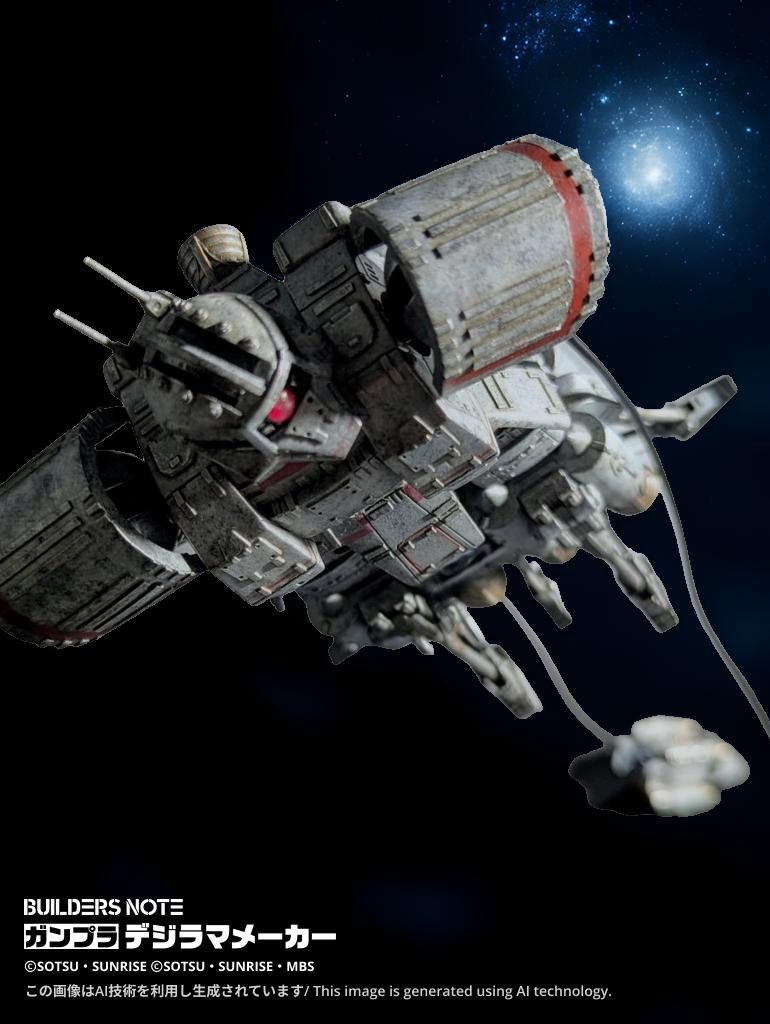 タコザクばかりで孤独のグルメみたいにタコ食べたくなってもアレですので、これからはここ数日追い込まれた要因の『山田基地』のご紹介です(zaku-kao8)