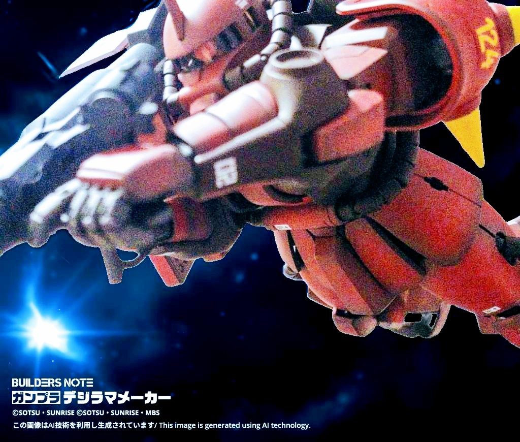 追撃戦①いろんなトコからJ・ライデン追撃❗️–3枚目/制作者:ニャア軍曹