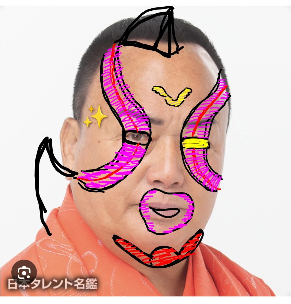 ホントにそろそろ本気で怒られそうですみません、、、師匠(_ _)💦スーパーフェニックスさん、登場です✨『Let's fight❗️ 』との事です。だんだん描き慣れてきました笑もう、赤木が花道に慰められてるシーンまで用意済みです😸✨さて…最後はどれに乗って特攻しましょうかと🔥