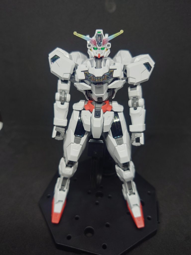 Vアンテナが綺麗ですな( ˇωˇ )