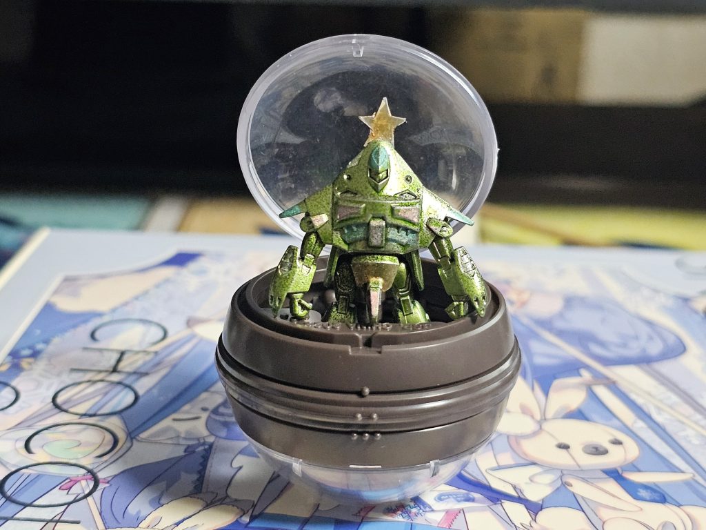 たまごから出てきた感が出てるかなぁ笑 