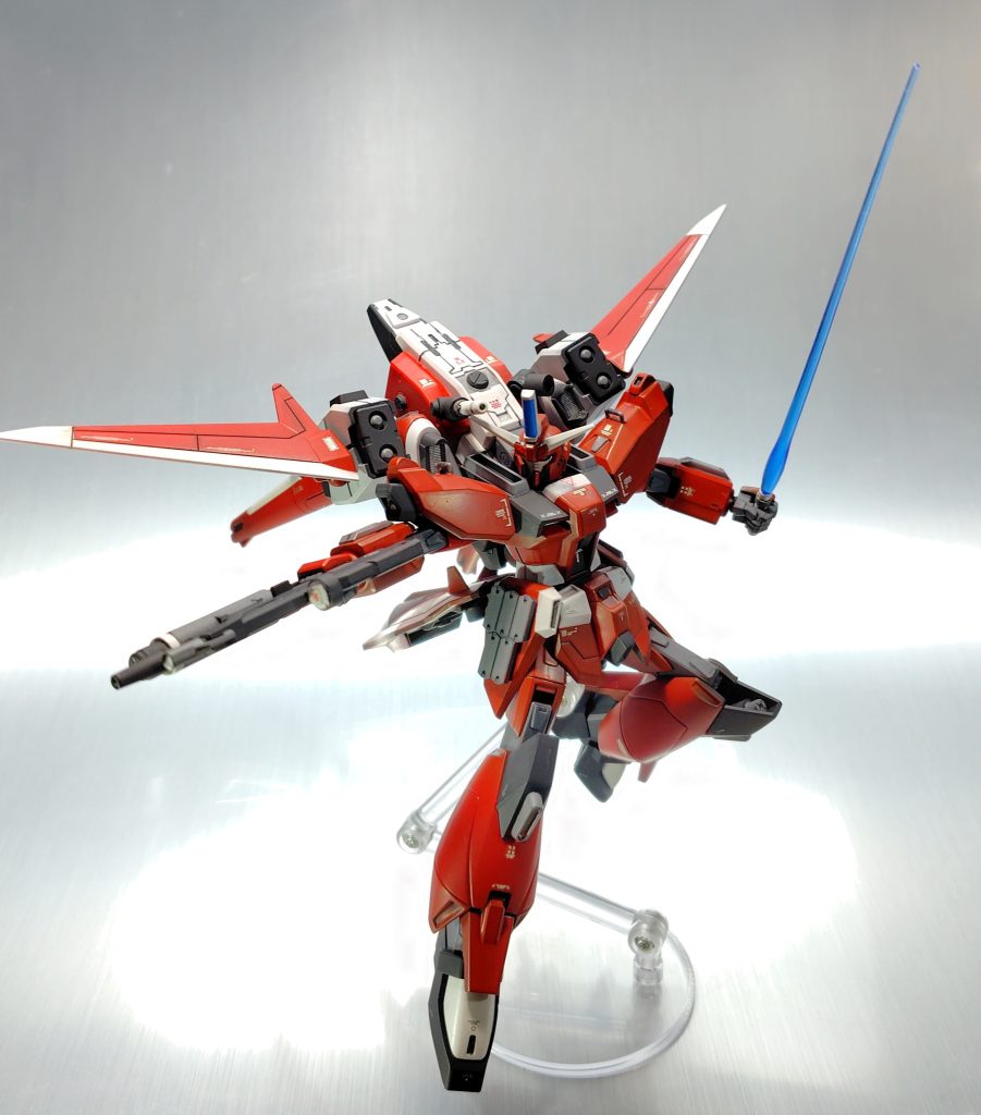 シード打ちライクなポーズばかりになってしまった。