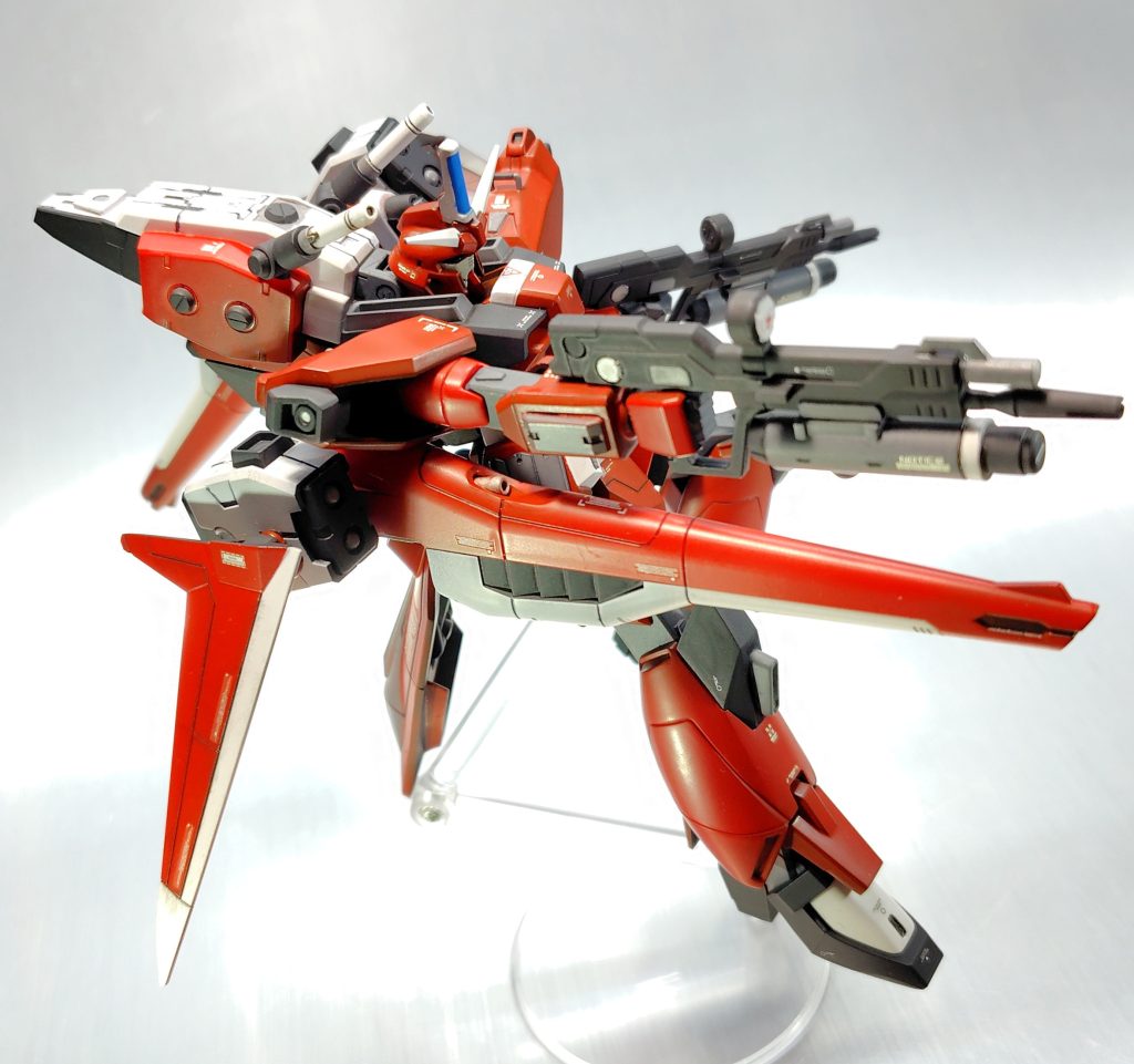 ヴェスバー!　いい。