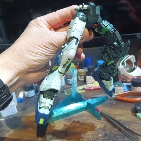 下半身だけで24灯…😅💦（2枚目）