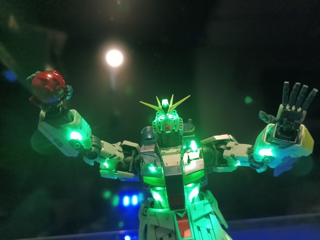 アクシズの岩肌が見えますか⁉️😅💦