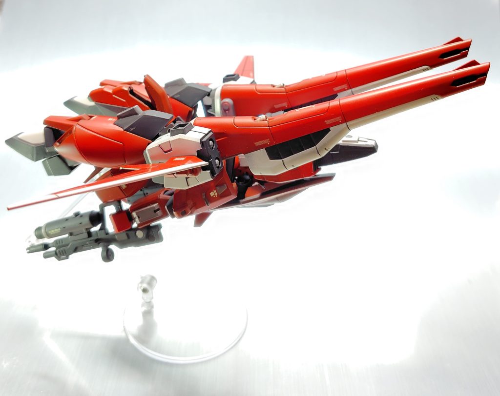 セイバーガンダム–7枚目/制作者：HIGE