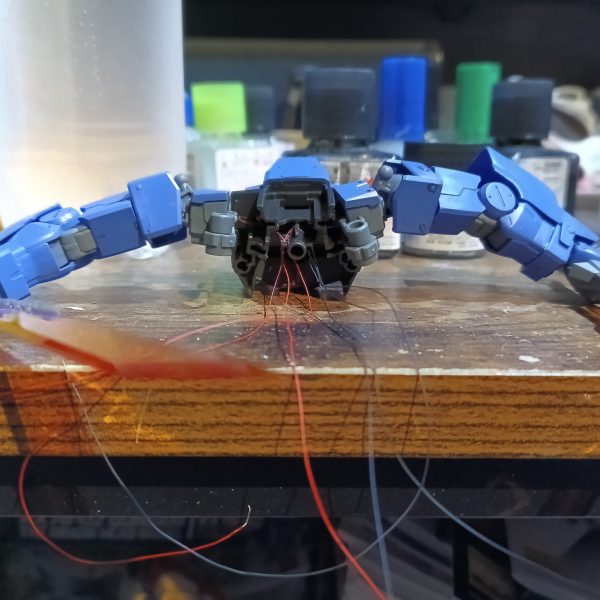 結構ハイスピードで進んでます😅💦（3枚目）