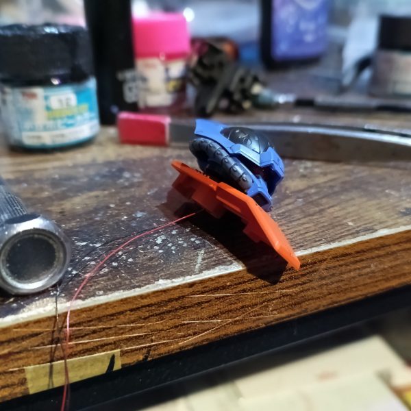 結構ハイスピードで進んでます😅💦（2枚目）