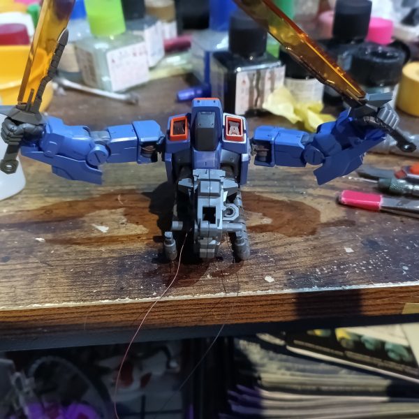 結構ハイスピードで進んでます😅💦（4枚目）